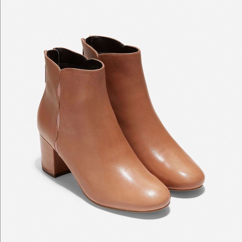 Cole Haan Ankle Boot